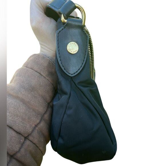 Marc Jacobs Navy Shoulder Bag - Picture 3 of 12
